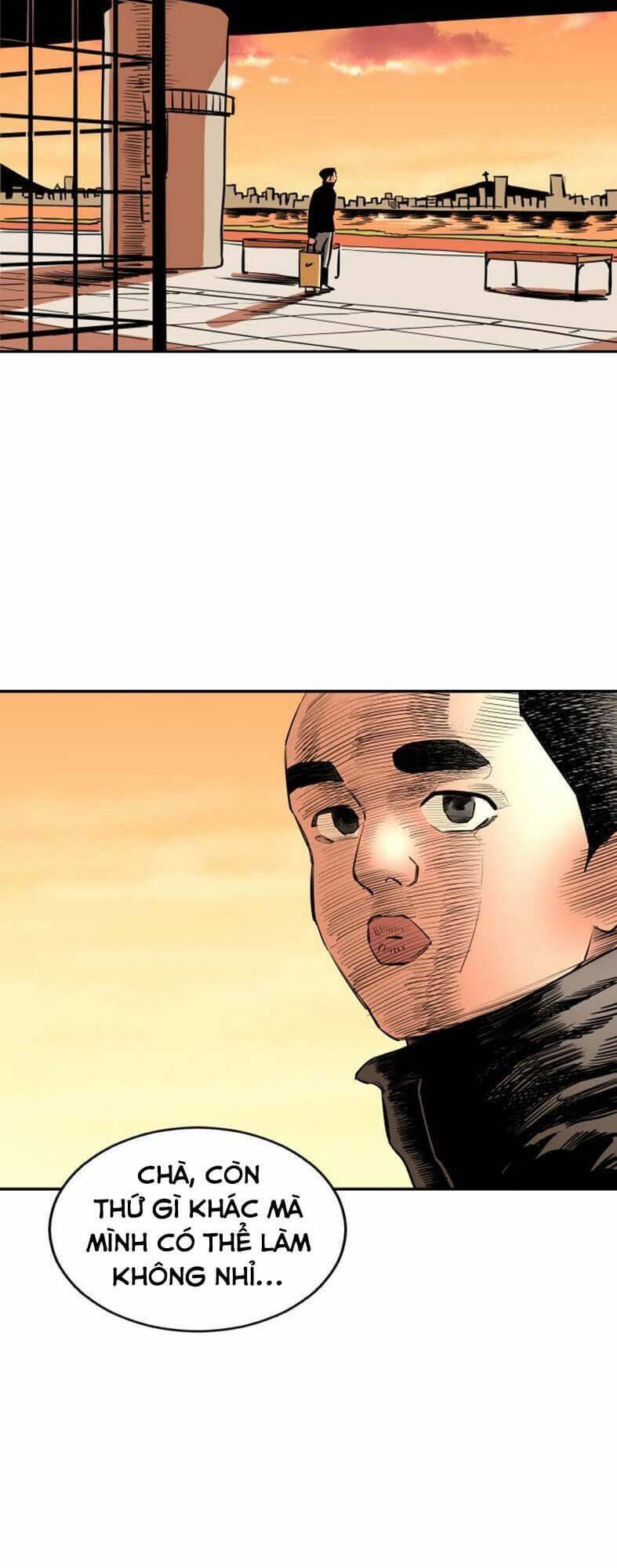 Sân Cỏ Chiến Kí - Chapter 23 - Page 56