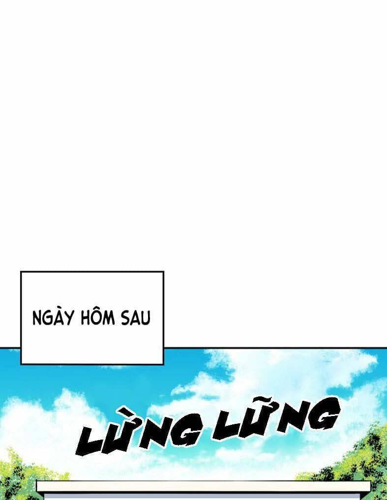 Sân Cỏ Chiến Kí - Chapter 23 - Page 57
