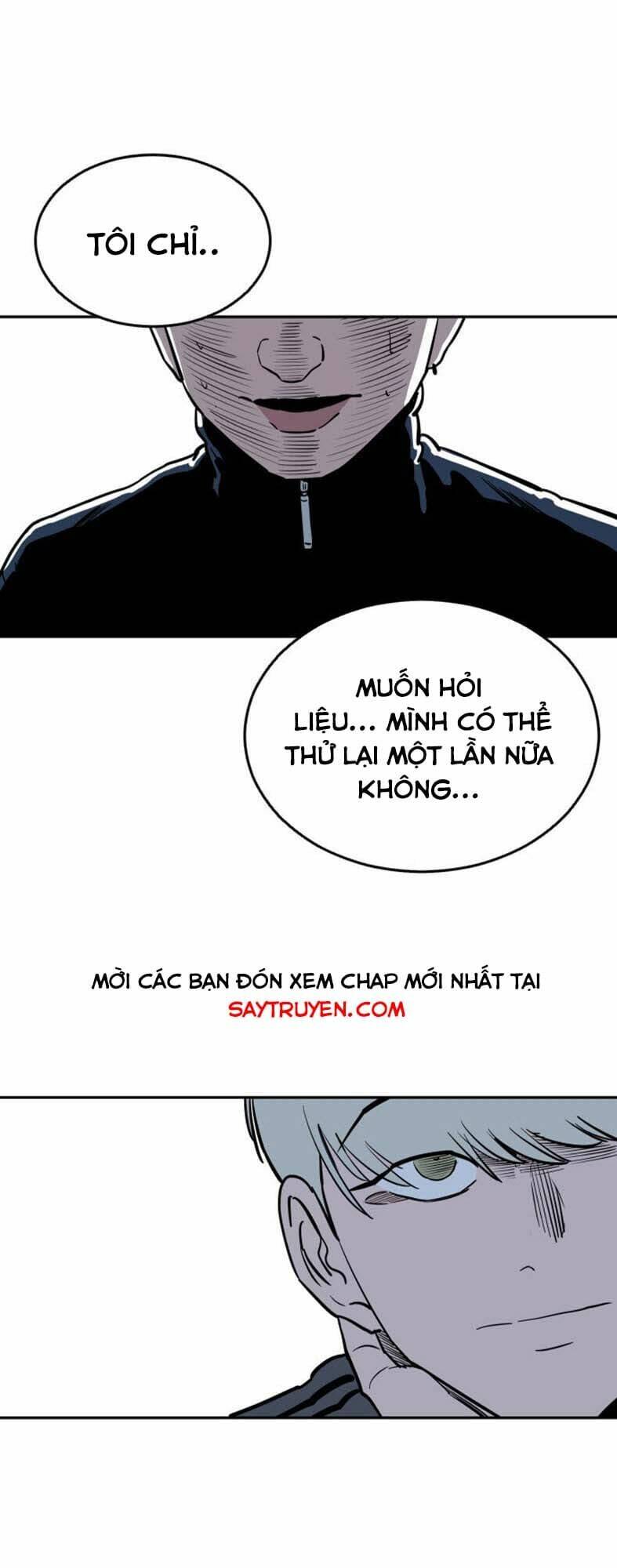 Sân Cỏ Chiến Kí - Chapter 23 - Page 60