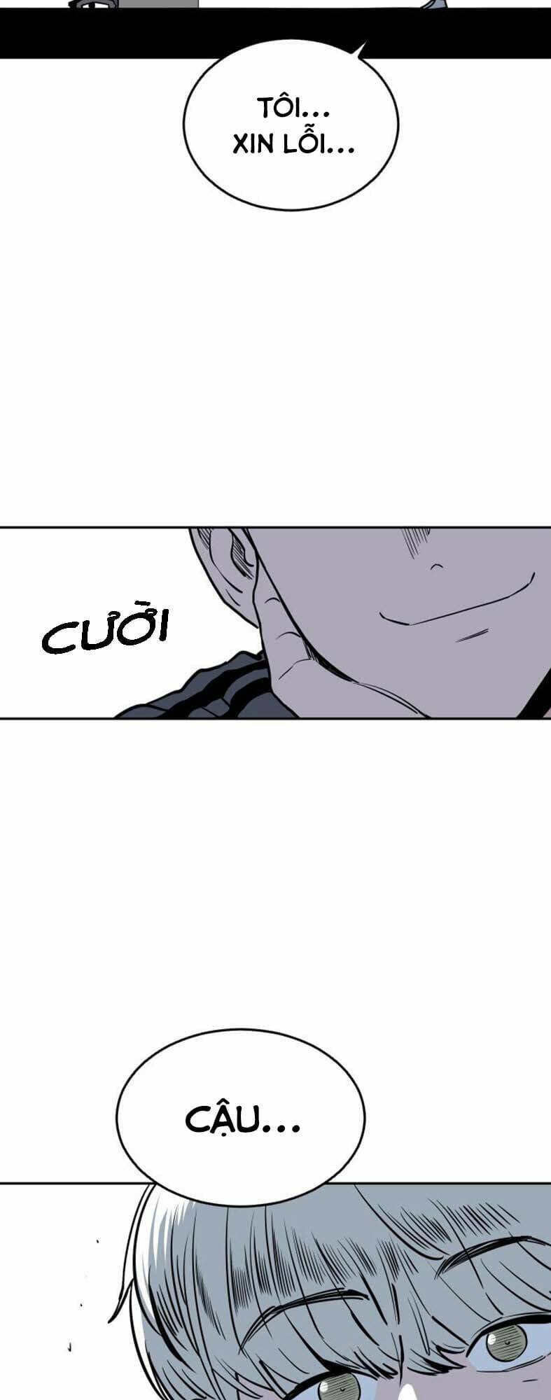 Sân Cỏ Chiến Kí - Chapter 23 - Page 62