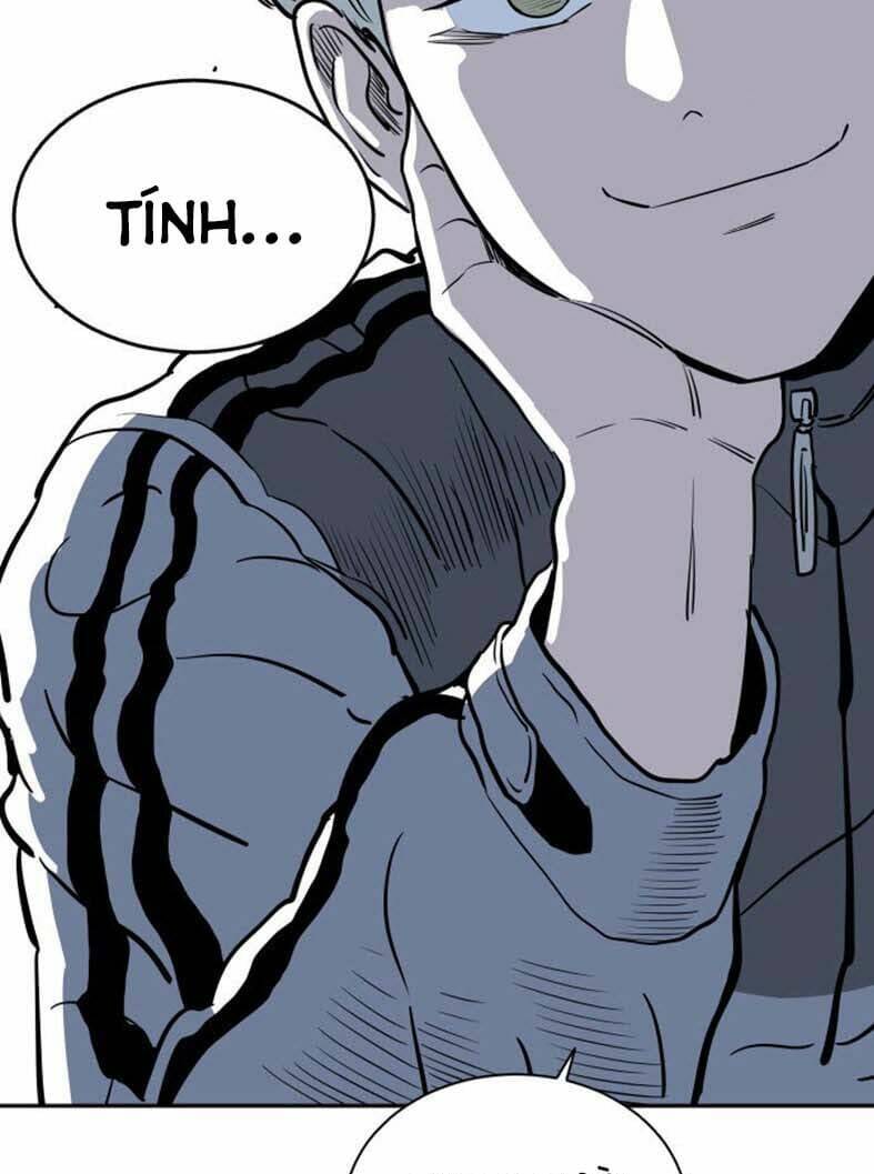 Sân Cỏ Chiến Kí - Chapter 23 - Page 63