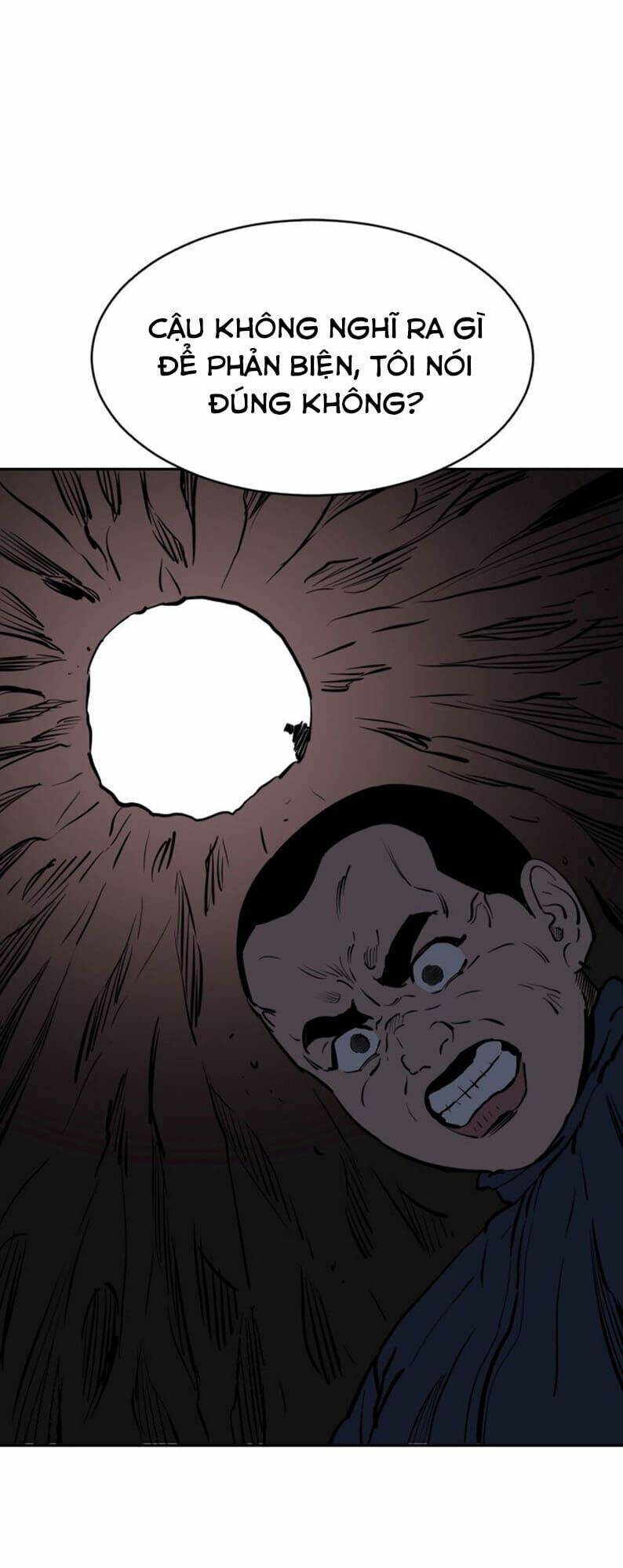 Sân Cỏ Chiến Kí - Chapter 24 - Page 11