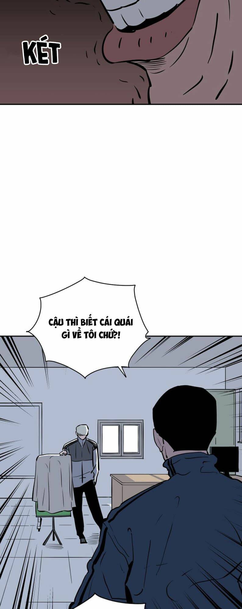 Sân Cỏ Chiến Kí - Chapter 24 - Page 13