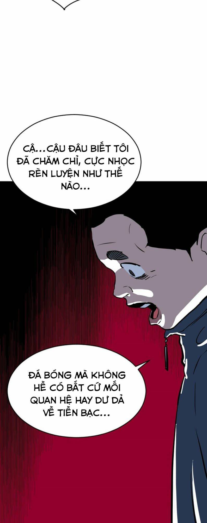 Sân Cỏ Chiến Kí - Chapter 24 - Page 15