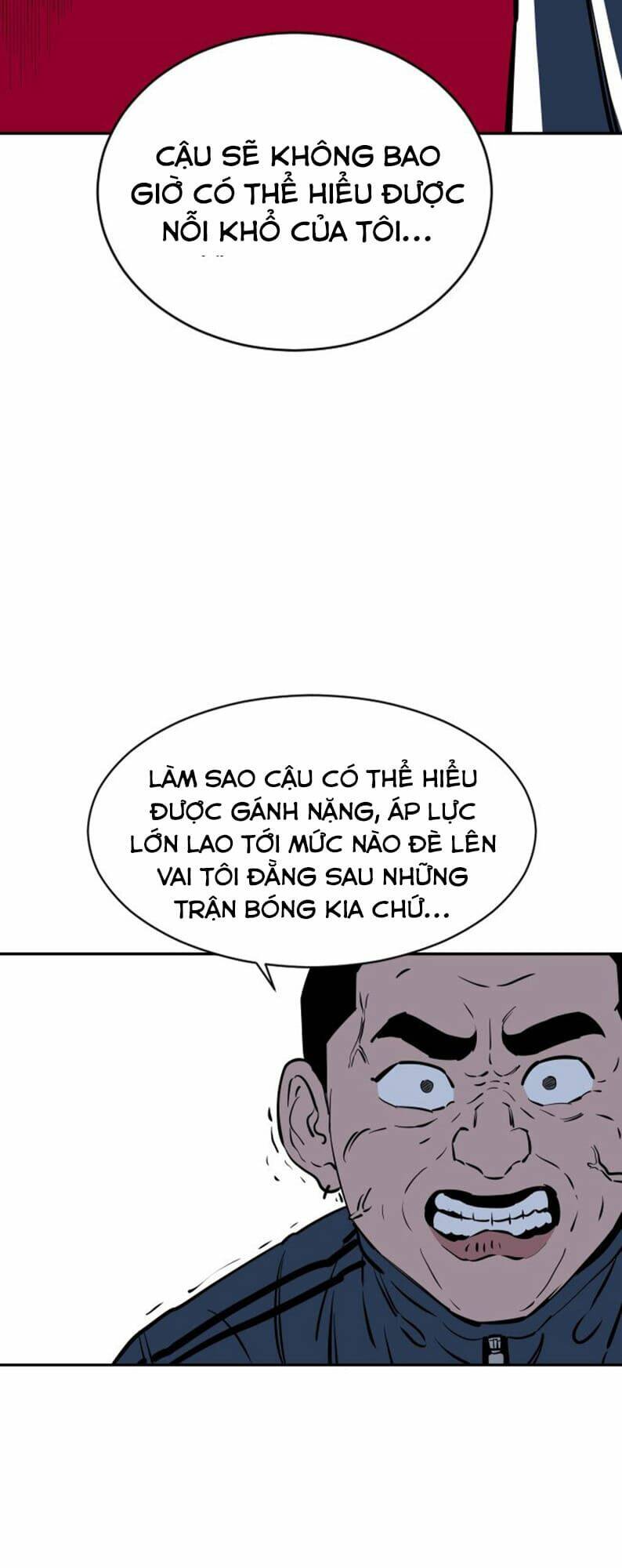 Sân Cỏ Chiến Kí - Chapter 24 - Page 16