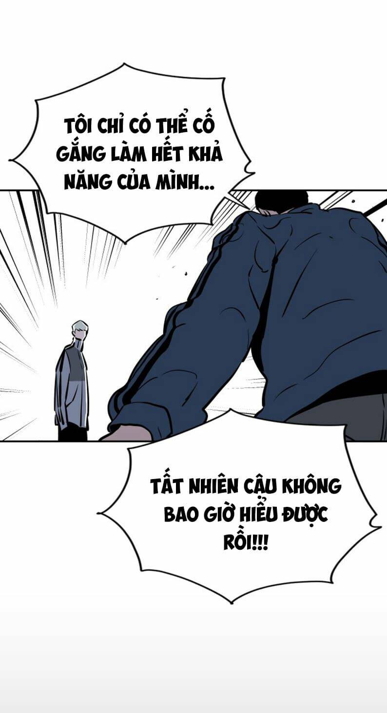 Sân Cỏ Chiến Kí - Chapter 24 - Page 17