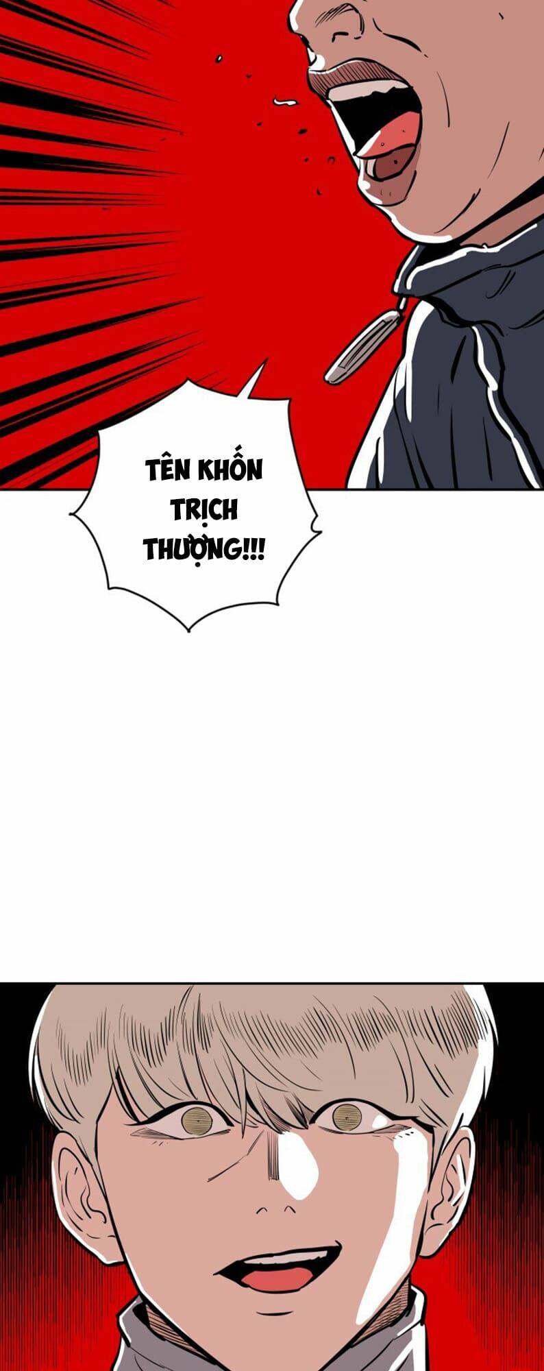 Sân Cỏ Chiến Kí - Chapter 24 - Page 25