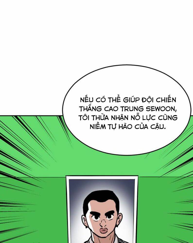 Sân Cỏ Chiến Kí - Chapter 24 - Page 28