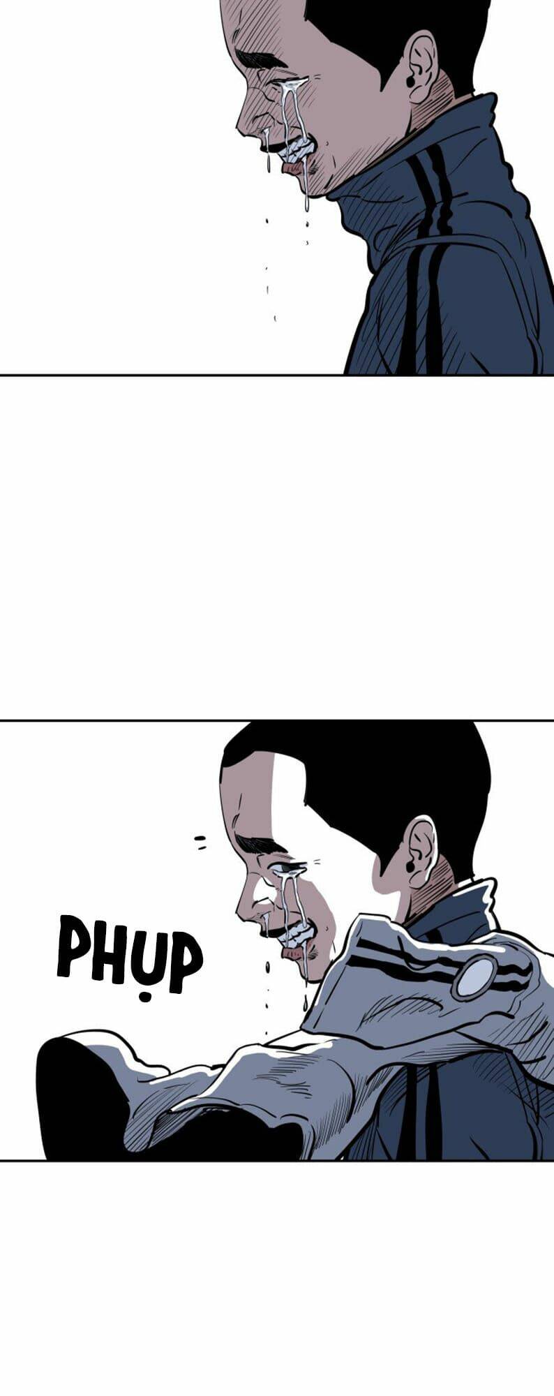 Sân Cỏ Chiến Kí - Chapter 24 - Page 33