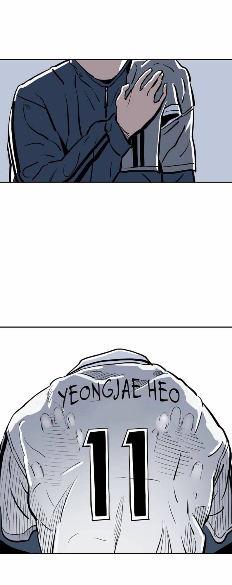 Sân Cỏ Chiến Kí - Chapter 24 - Page 34