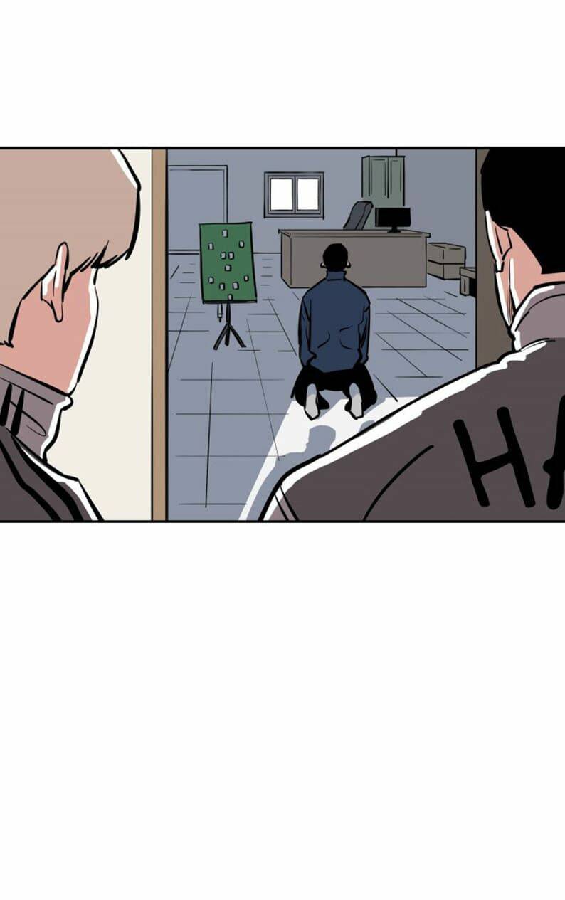 Sân Cỏ Chiến Kí - Chapter 24 - Page 37