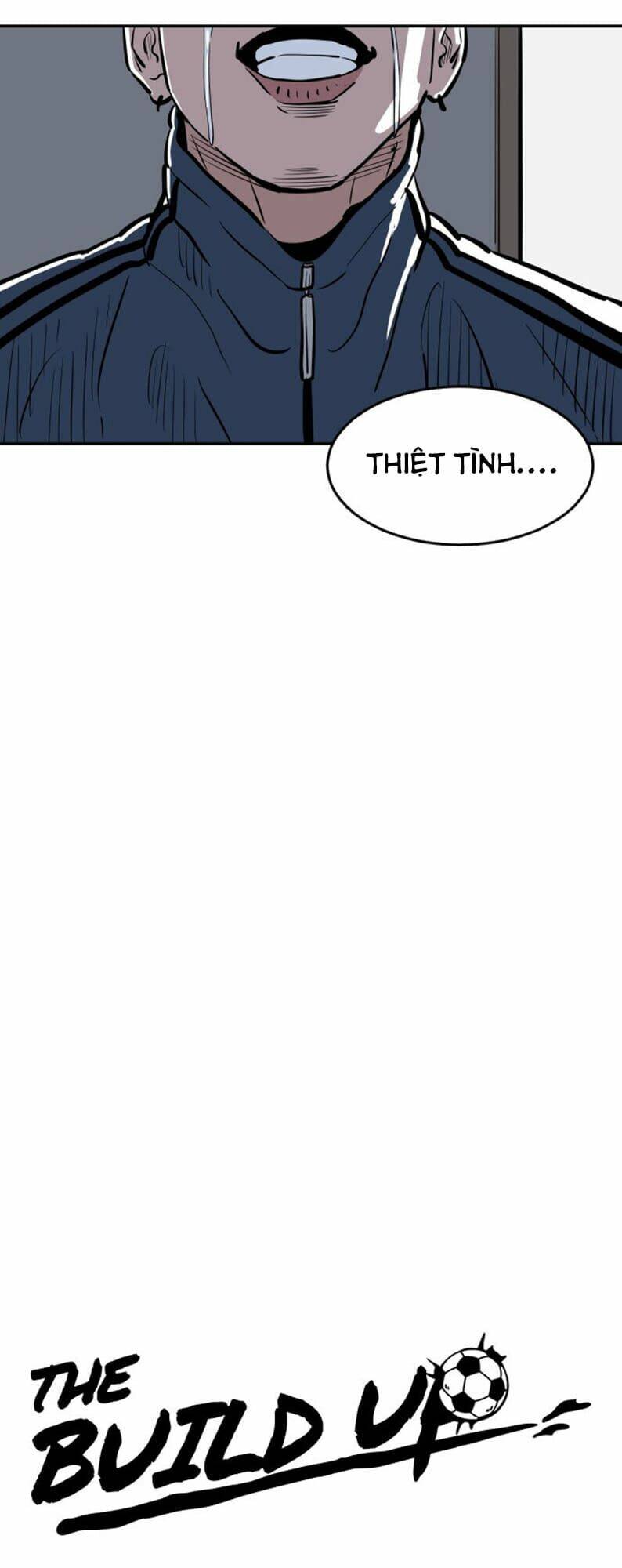 Sân Cỏ Chiến Kí - Chapter 24 - Page 38