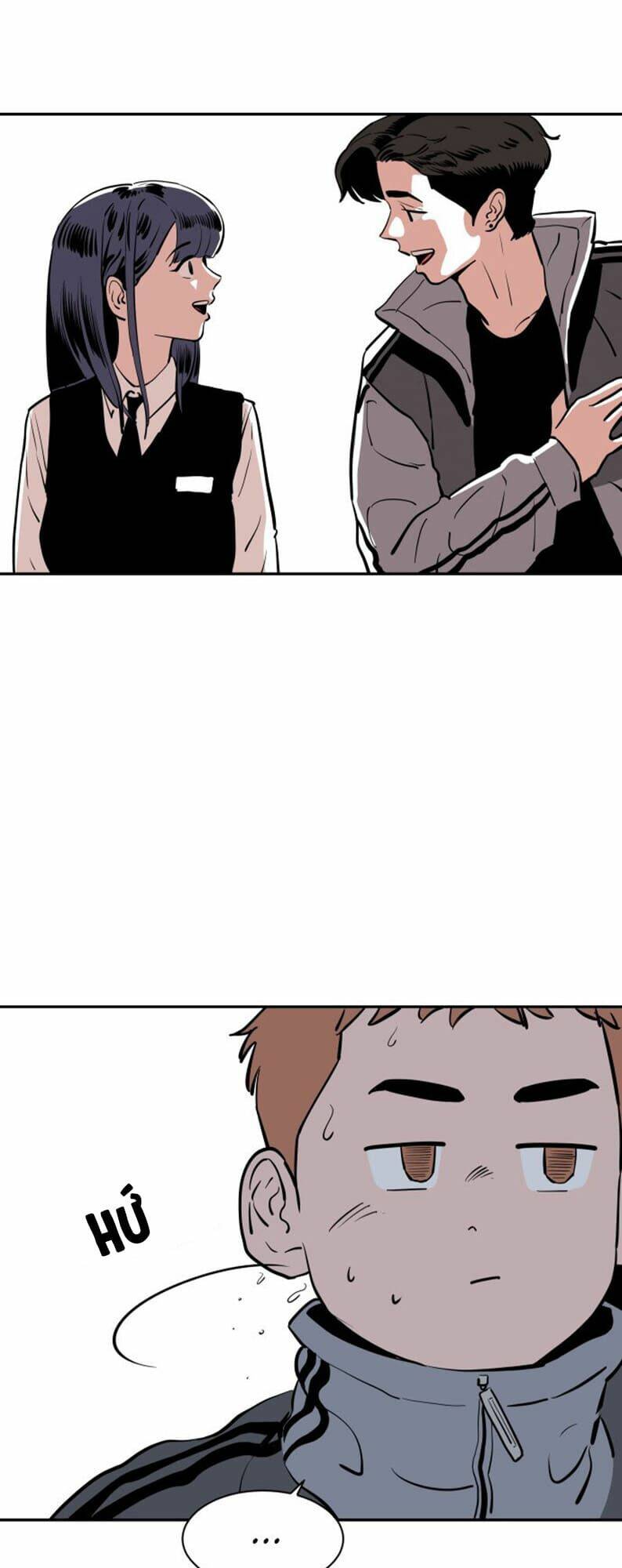 Sân Cỏ Chiến Kí - Chapter 24 - Page 44