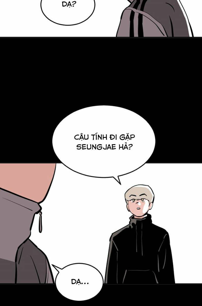 Sân Cỏ Chiến Kí - Chapter 24 - Page 47