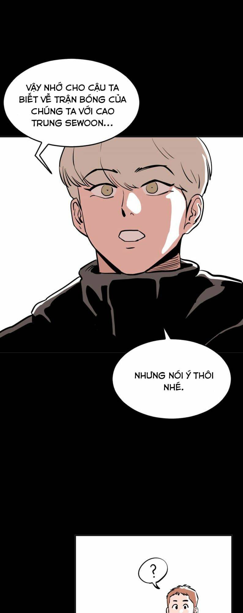 Sân Cỏ Chiến Kí - Chapter 24 - Page 48