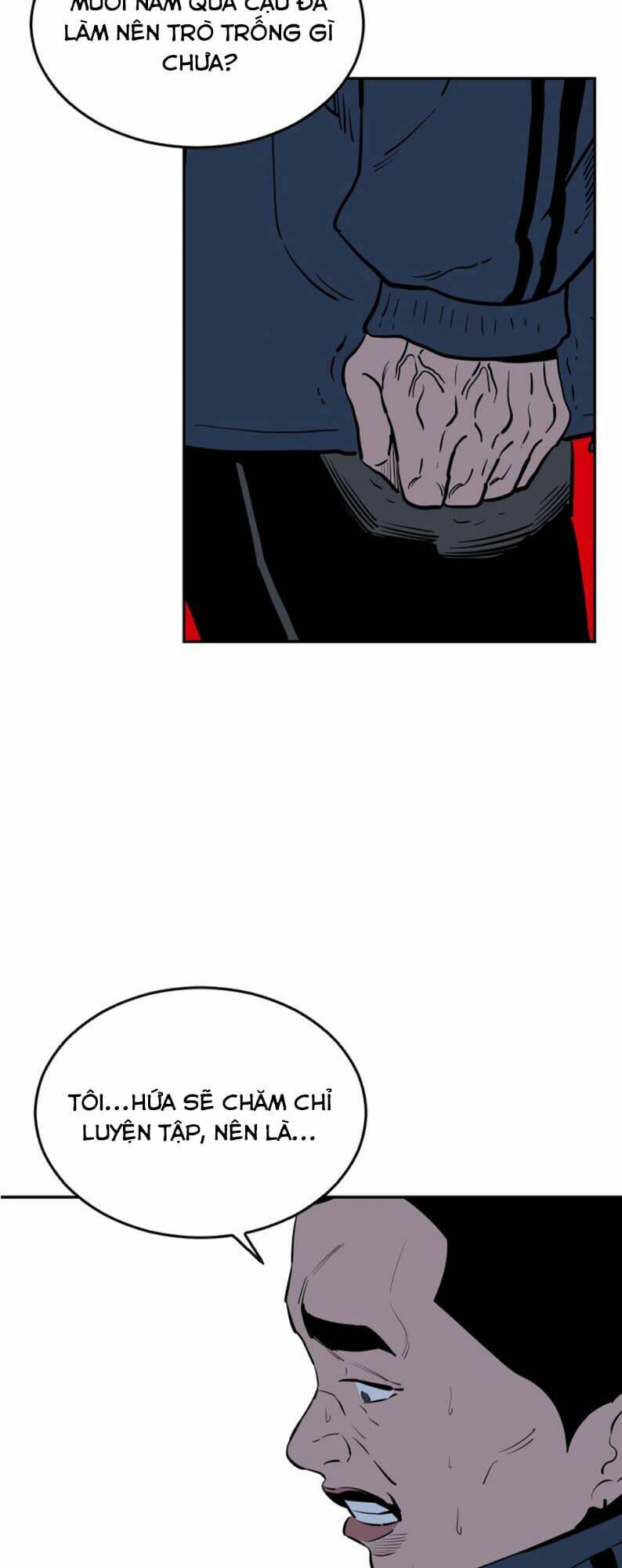 Sân Cỏ Chiến Kí - Chapter 24 - Page 4