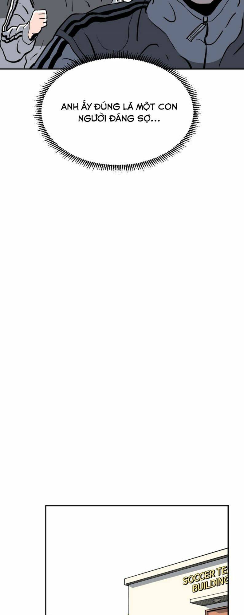 Sân Cỏ Chiến Kí - Chapter 24 - Page 50