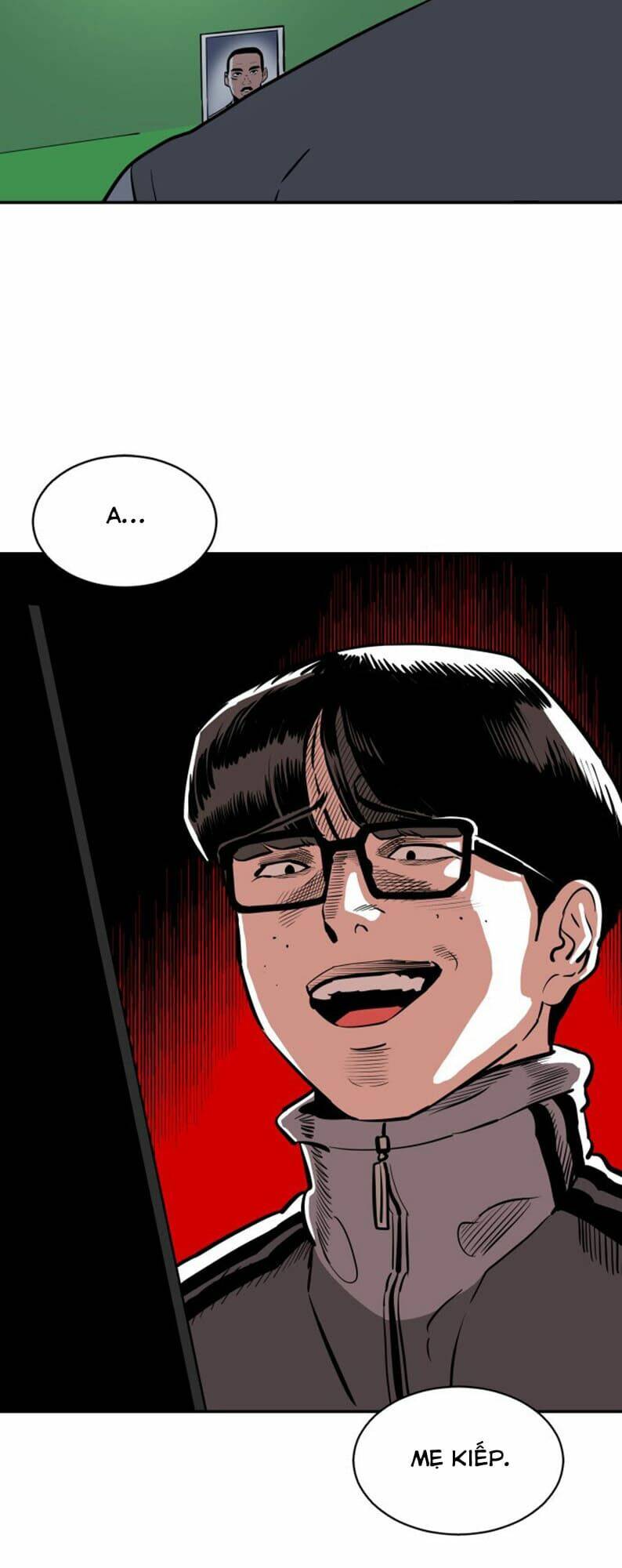 Sân Cỏ Chiến Kí - Chapter 24 - Page 52