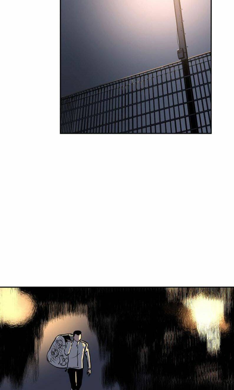 Sân Cỏ Chiến Kí - Chapter 24 - Page 54