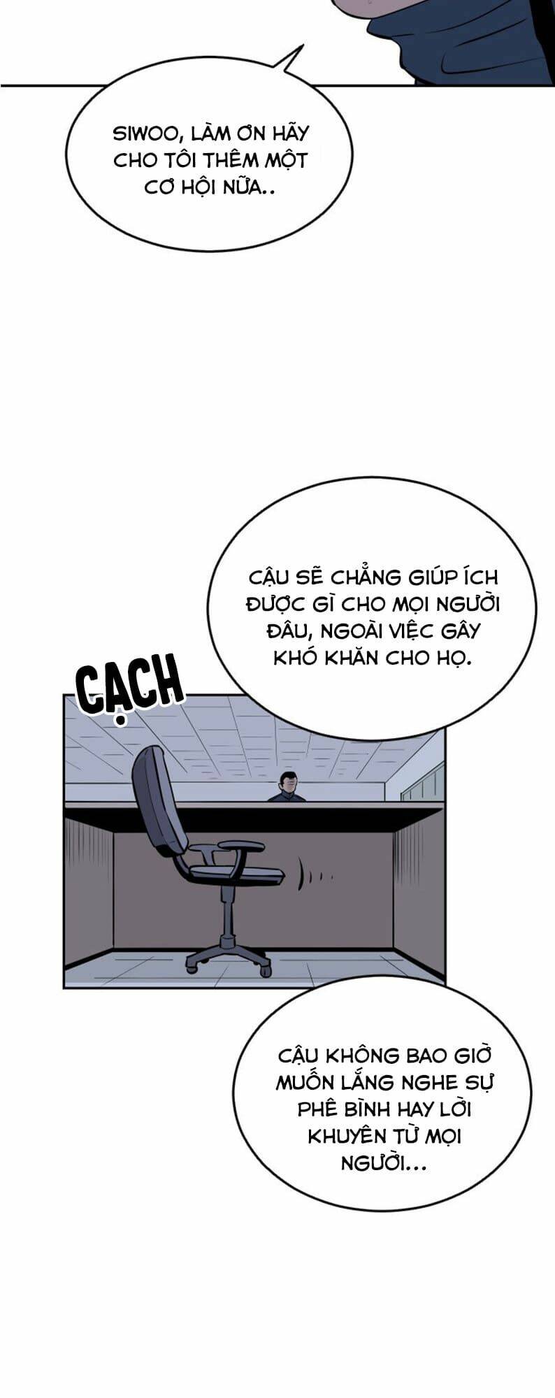 Sân Cỏ Chiến Kí - Chapter 24 - Page 5