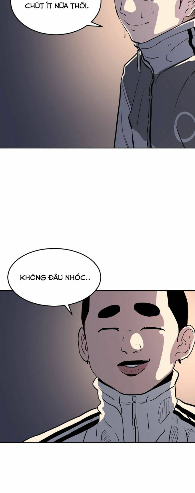 Sân Cỏ Chiến Kí - Chapter 24 - Page 59