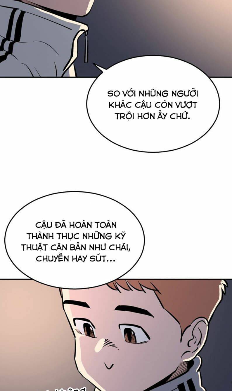 Sân Cỏ Chiến Kí - Chapter 24 - Page 62