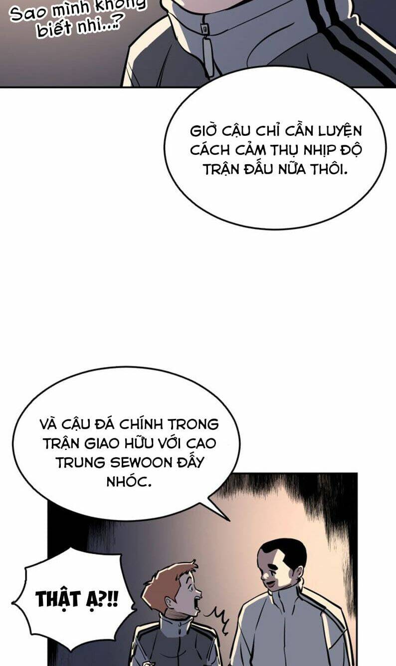 Sân Cỏ Chiến Kí - Chapter 24 - Page 63
