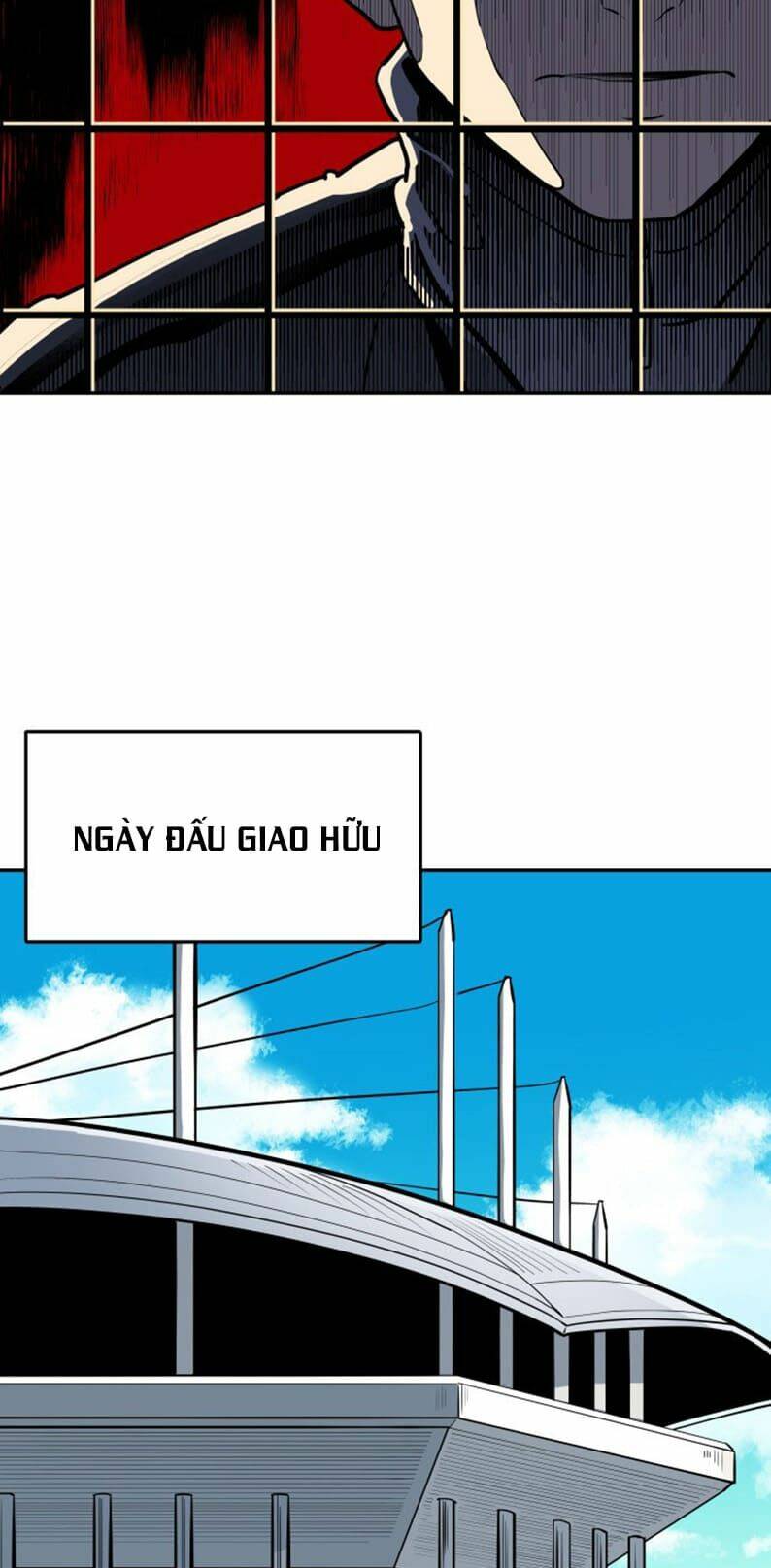 Sân Cỏ Chiến Kí - Chapter 24 - Page 66