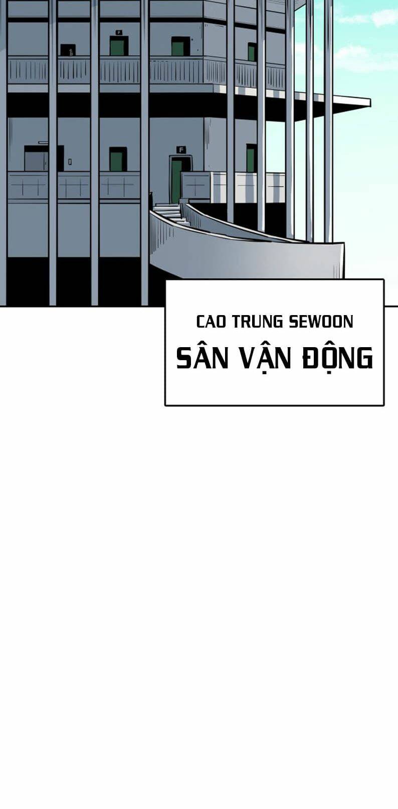 Sân Cỏ Chiến Kí - Chapter 24 - Page 67