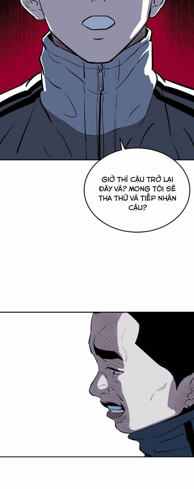 Sân Cỏ Chiến Kí - Chapter 24 - Page 7