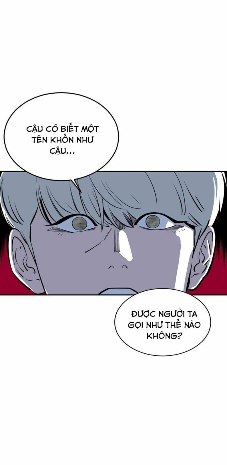 Sân Cỏ Chiến Kí - Chapter 24 - Page 8