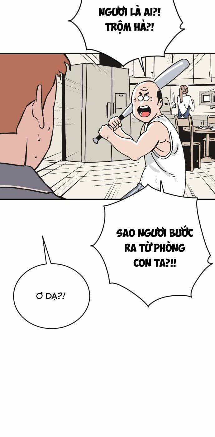 Sân Cỏ Chiến Kí - Chapter 25 - Page 9