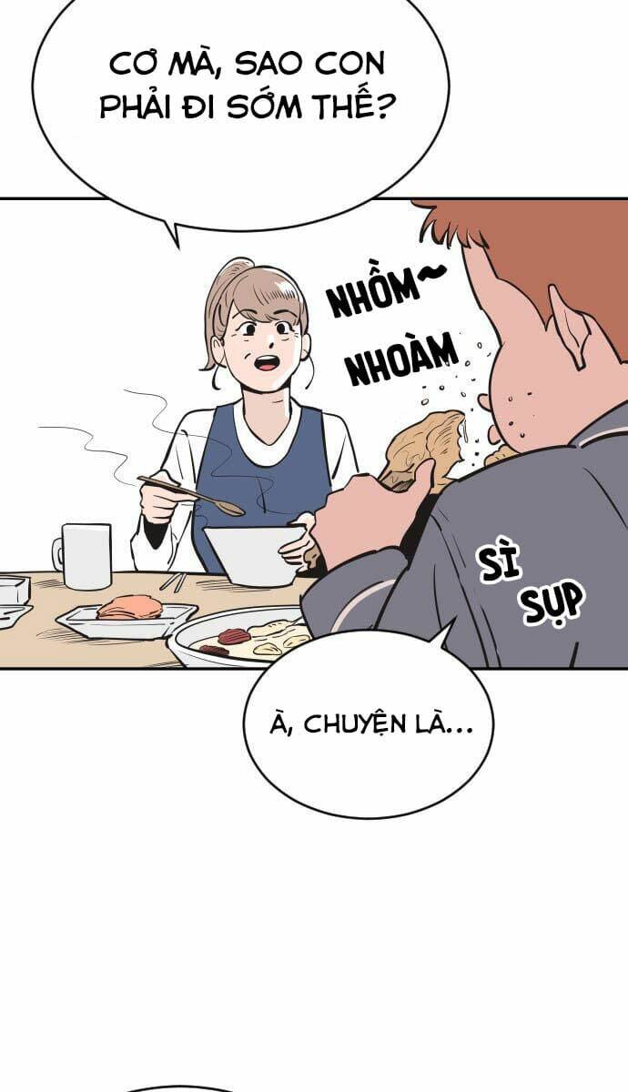 Sân Cỏ Chiến Kí - Chapter 25 - Page 13