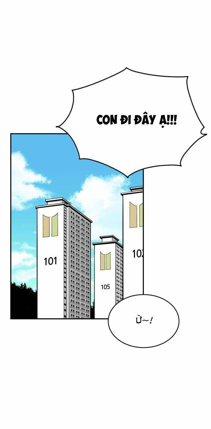 Sân Cỏ Chiến Kí - Chapter 25 - Page 16