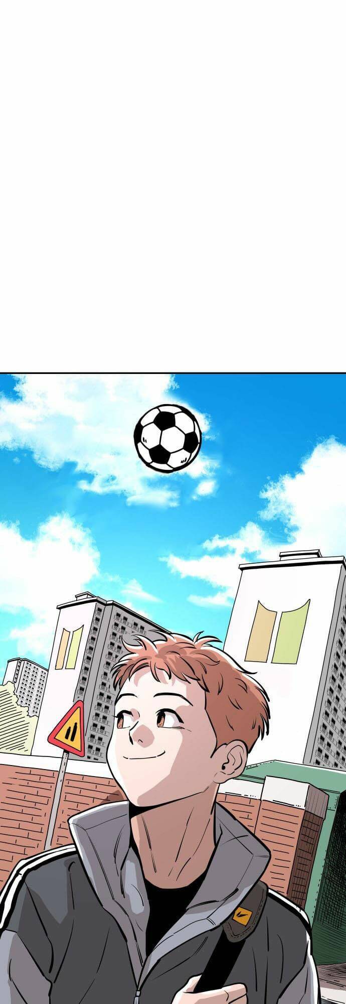 Sân Cỏ Chiến Kí - Chapter 25 - Page 17