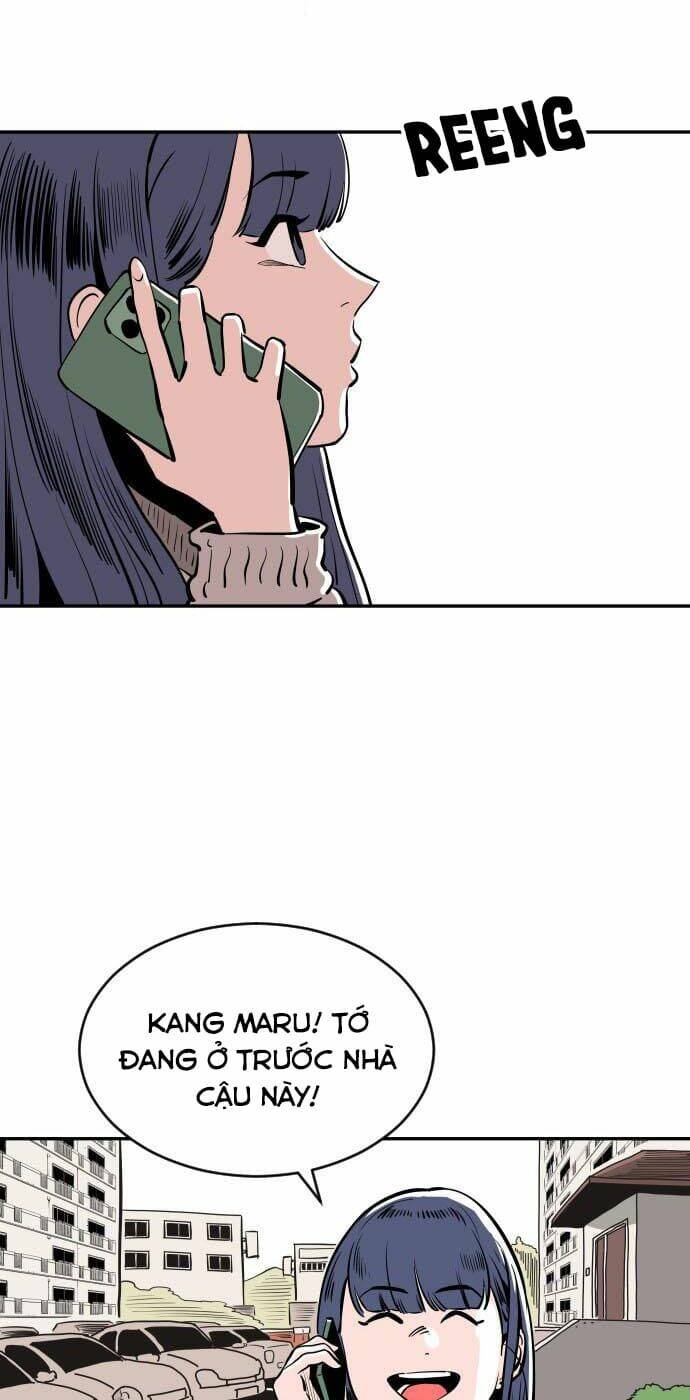 Sân Cỏ Chiến Kí - Chapter 25 - Page 19