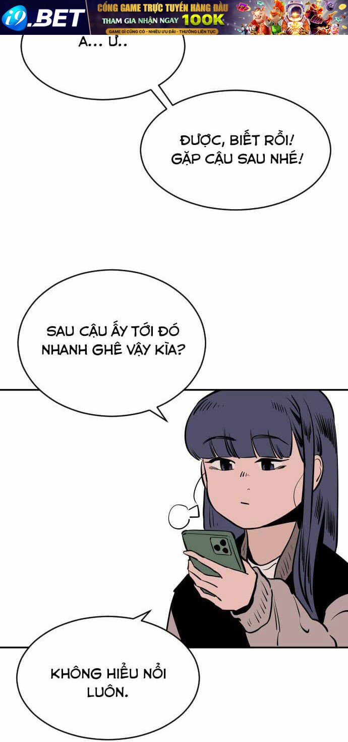 Sân Cỏ Chiến Kí - Chapter 25 - Page 21
