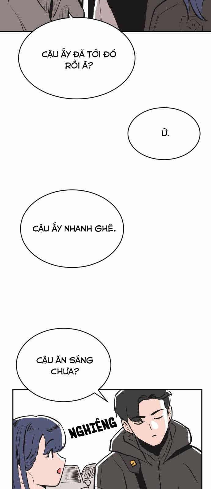 Sân Cỏ Chiến Kí - Chapter 25 - Page 23