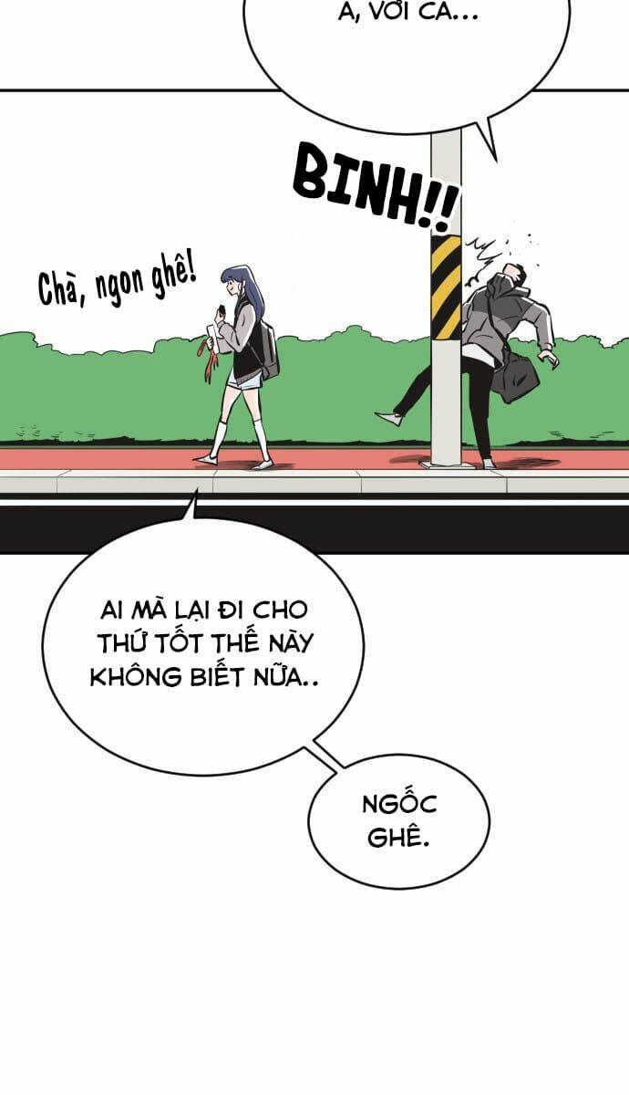 Sân Cỏ Chiến Kí - Chapter 25 - Page 27