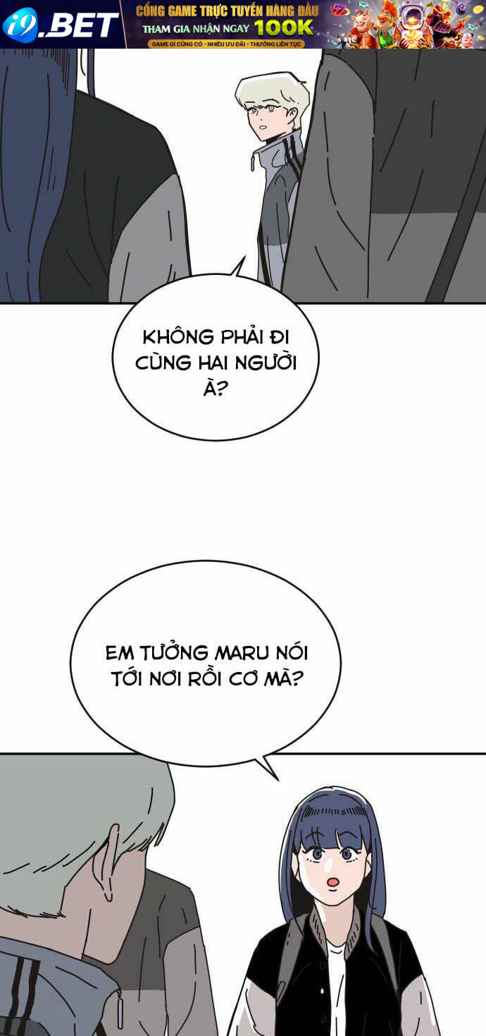 Sân Cỏ Chiến Kí - Chapter 25 - Page 31