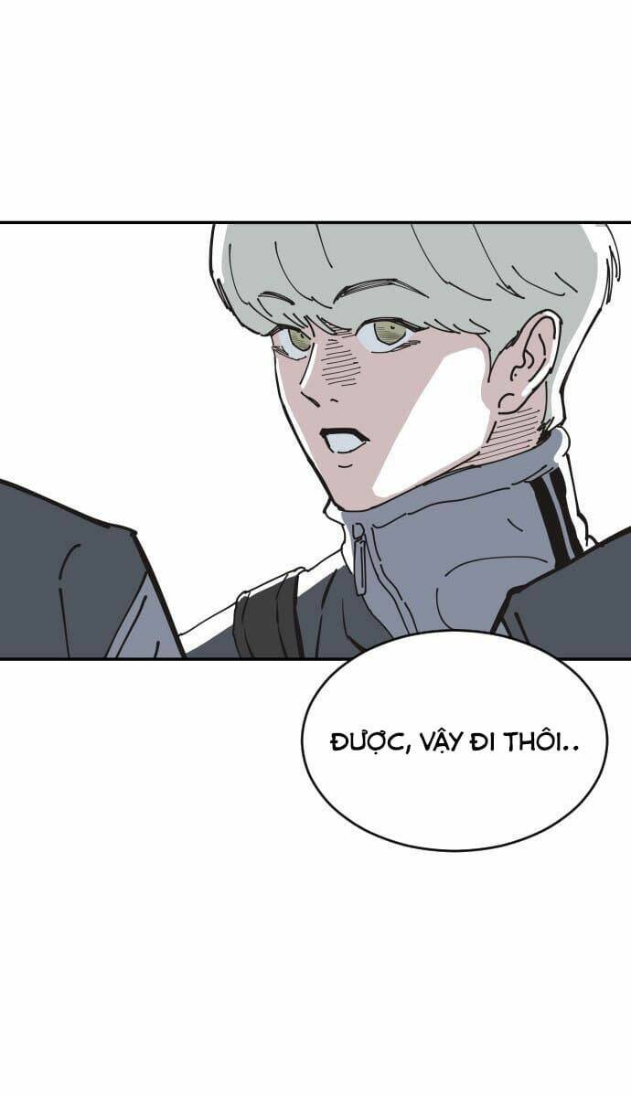 Sân Cỏ Chiến Kí - Chapter 25 - Page 34