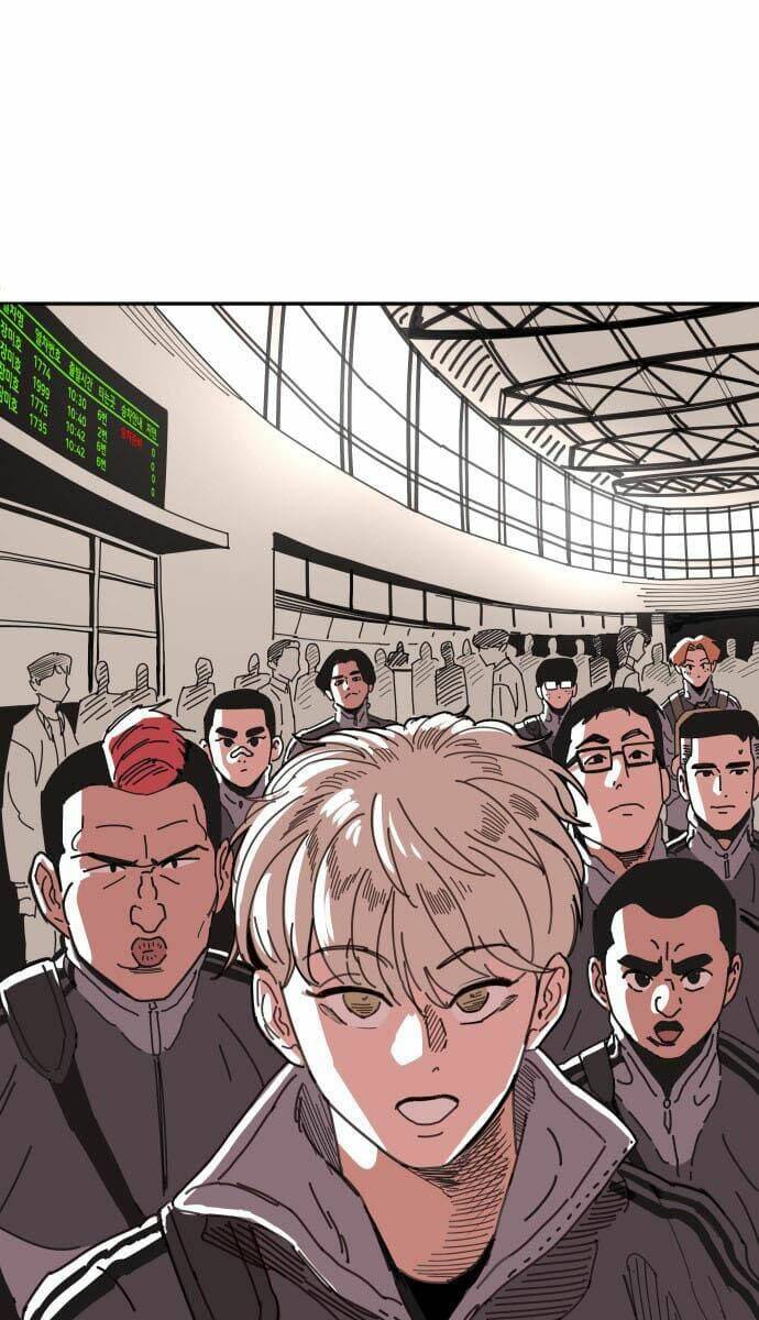 Sân Cỏ Chiến Kí - Chapter 25 - Page 35