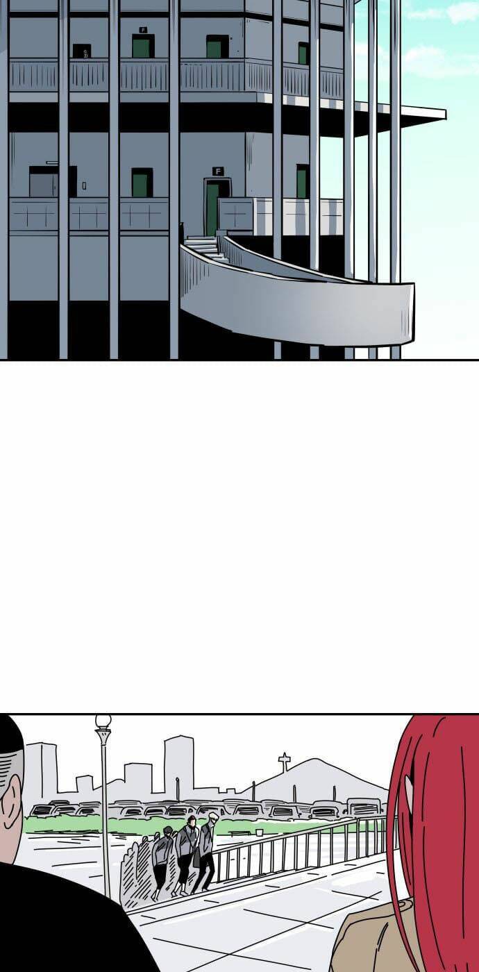 Sân Cỏ Chiến Kí - Chapter 25 - Page 37