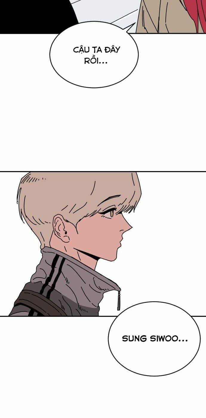Sân Cỏ Chiến Kí - Chapter 25 - Page 38