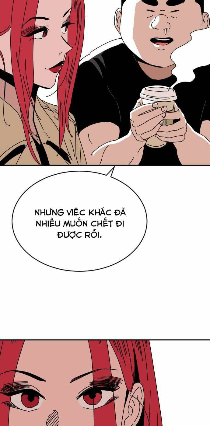 Sân Cỏ Chiến Kí - Chapter 25 - Page 40