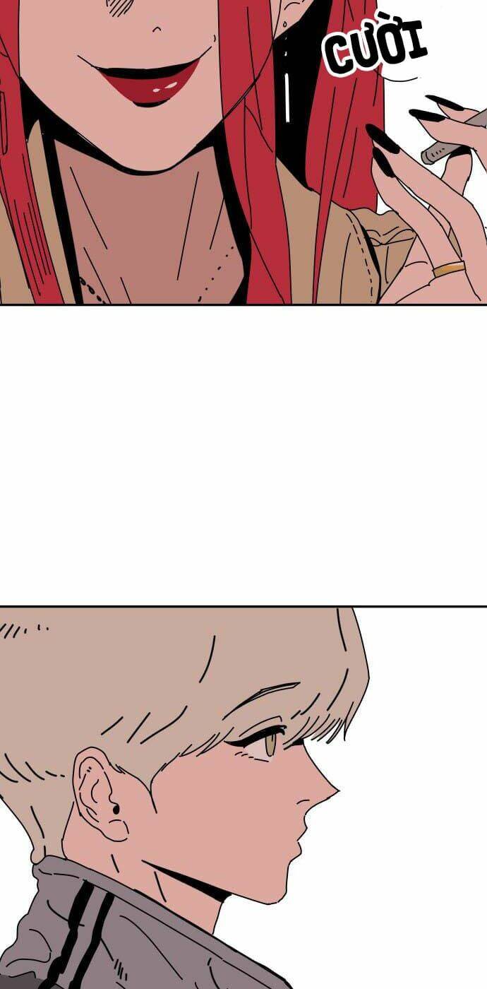 Sân Cỏ Chiến Kí - Chapter 25 - Page 41