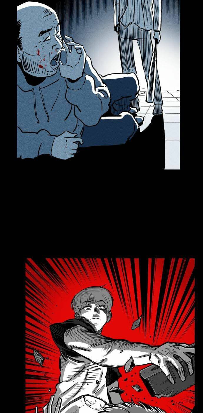 Sân Cỏ Chiến Kí - Chapter 25 - Page 43