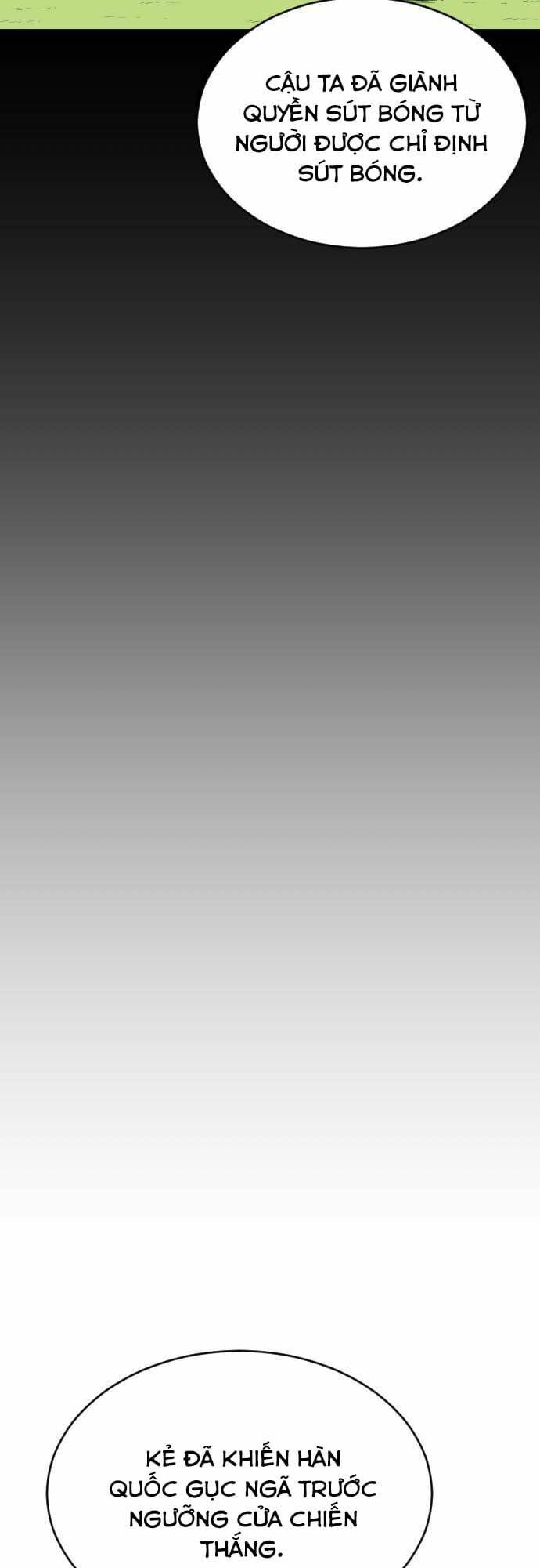 Sân Cỏ Chiến Kí - Chapter 25 - Page 45