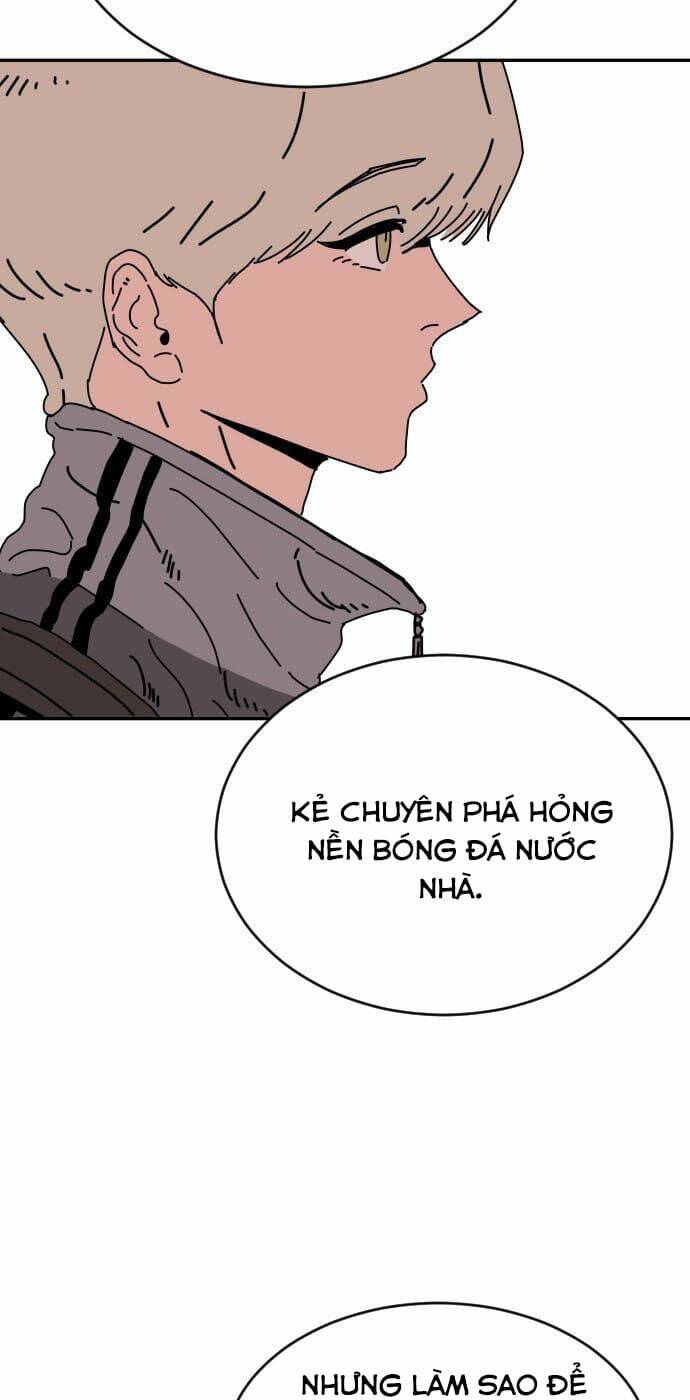 Sân Cỏ Chiến Kí - Chapter 25 - Page 46