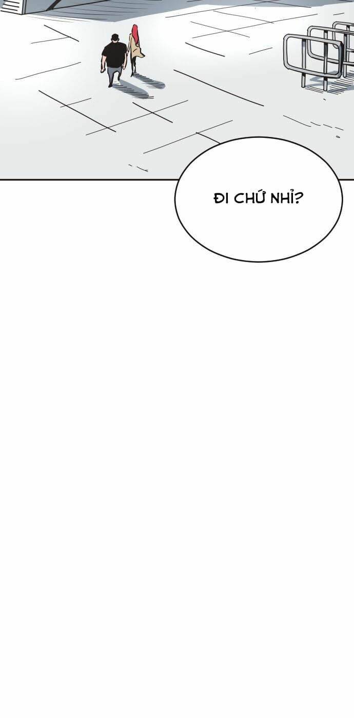 Sân Cỏ Chiến Kí - Chapter 25 - Page 49